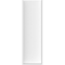 Ekena Millwork Legacy Architectural Grade PVC Outlooker with Traditional Ends, 7"W X 16"D X 22"H OUTP07X16X22LEC01 - alternate 2